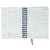 Agenda un día por página Mooving Bienestar 15 x 21 cm en internet
