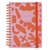 Agenda un día por página Mooving Flow 15 x 21 cm - comprar online