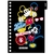 Agenda un día por página Mooving Mickey & Friends 14 x 20 cm