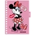 Agenda un día por página Mooving Mickey & Friends 14 x 20 cm - tienda online