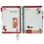 Agenda un día por página Mooving Mickey & Friends 14 x 20 cm - Librería Guido