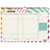 Planificador mensual con espiral Mooving Hype 35x25 cm en internet