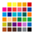 Lápices de color Staedtler 145 lata x 36 - Librería Guido