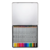 Lápices acuarelables Staedtler Karat Aquarell Lata x 24 - comprar online