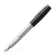 Pluma Faber-Castell Loom Resina Preciosa Negra