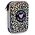 Canopla Mooving EVA Doble - comprar online