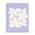 Cuaderno con espiral Mooving 16 x 21 cm 80 hojas - Librería Guido