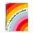 Cuaderno con espiral Mooving 16 x 21 cm 80 hojas en internet