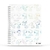 Imagen de Cuaderno con espiral Mooving 16 x 21 cm 80 hojas
