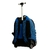 Mochila con carro Mooving Words en internet