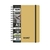 Cuaderno para dibujo Rome Sketch White 90 g, A5 retrato, 96 hojas