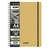 Cuaderno para dibujo Rome Sketch White 90 g, A4 retrato, 96 hojas