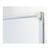 Pizarra blanca magnética Legamaster 45 x 60 cm - Librería Guido