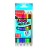Lápices Maped Color Peps Bicolor estuche 12 x 24 colores