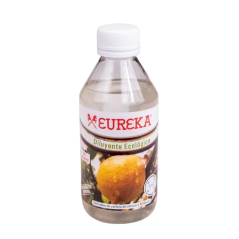 Diluyente ecológico Eureka - comprar online