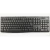 Teclado inalámbrico USB Logitech K270 - comprar online