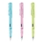 Pluma Lamy Safari Deelite verde pastel - comprar online