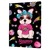 Carpeta 3 solapas con elástico Mooving - tienda online