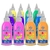 Plasticola colores flúo x 40 ml