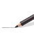 Imagen de Lápiz de grafito Staedtler Mars Lumograph x unidad
