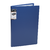 Carpeta con folios oficio Rideo Matt