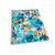 Cuaderno con espiral Arte Ninfa A4 80 hojas en internet