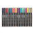 Set de 18 marcadores Edding Fun Set - comprar online