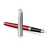 Pluma Waterman Hémisphère Essentials Laca Satinada Roja CT