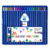 Lápices acuarelables Staedtler Ergosoft Aquarell 156 estuche x 24