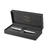 Pluma Parker Sonnet Essentials Laca Satinada Plata CT - Librería Guido