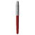 Pluma Parker Sonnet Essentials Laca Satinada Roja CT en internet