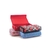Caja con velcro 10 x 22 cm D&P 601