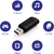 Pen Drive Verbatim Pinstripe USB 2.0 128 Gb - comprar online