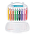 Crayón de cera Maped Gel estuche x 10 - comprar online