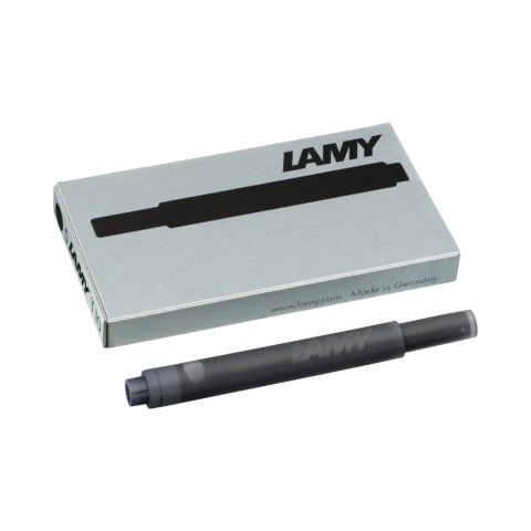 Cartuchos de tinta Lamy T10 caja x 5 en internet