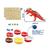 Dinosaurio T-Rex para construir y modelar Maped Fabulous Factory - comprar online