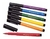 Marcadores punta pincel Faber-Castell Art Pen Studio Estuche x 48 en internet