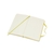 Libreta Moleskine Classic Tapa Dura A5 Amarillo Hojas Rayadas - comprar online