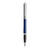 Pluma Waterman Hémisphère Essentials Laca Satinada Azul CT - comprar online