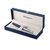 Pluma Waterman Hémisphère Essentials Laca Satinada Azul CT - Librería Guido