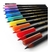 Marcadores punta pincel Edding e-1340 Brushpens x 10 - comprar online