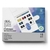 Acuarelas Cotman estuche x 14 panes