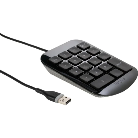 Teclado numérico Targus AKP10 - comprar online