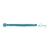 Frasco de tinta Lamy T53 470 Amazonite 30 ml - comprar online