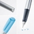 Pluma Lamy Nexx Azure - comprar online