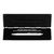 Bolígrafo Caran d'Ache 849 blanco - comprar online