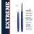 Bolígrafo Fisher Bullet Space Pen Azul Flúo - comprar online