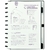 Cuaderno Inteligente Cool Grey Grande 60 hojas rayadas + 20 lisas removibles - Librería Guido