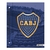 Imagen de Carpeta con cordón Nro. 3 Mooving