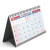 Calendario carpita Graficom ECO